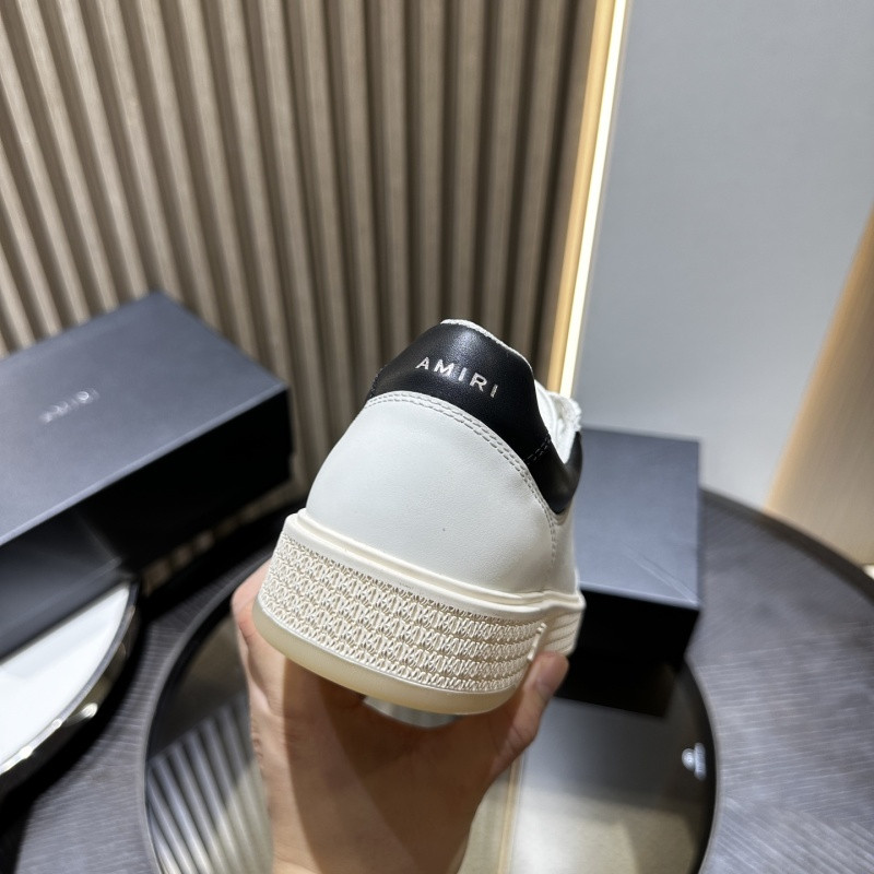 Amiri sneakers