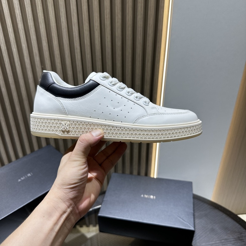 Amiri sneakers