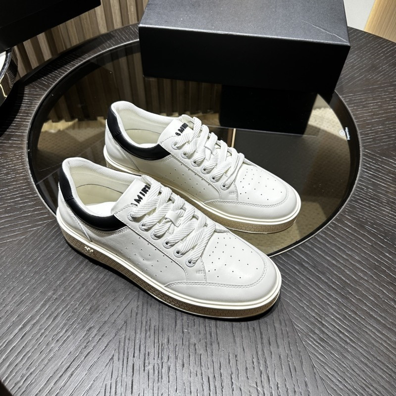 Amiri sneakers