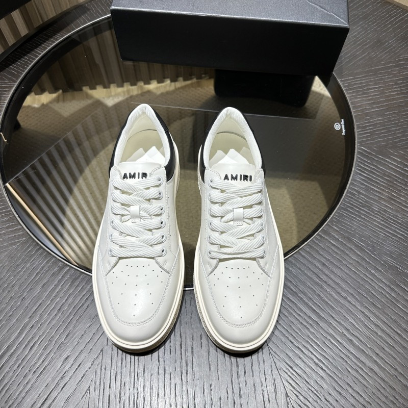 Amiri sneakers