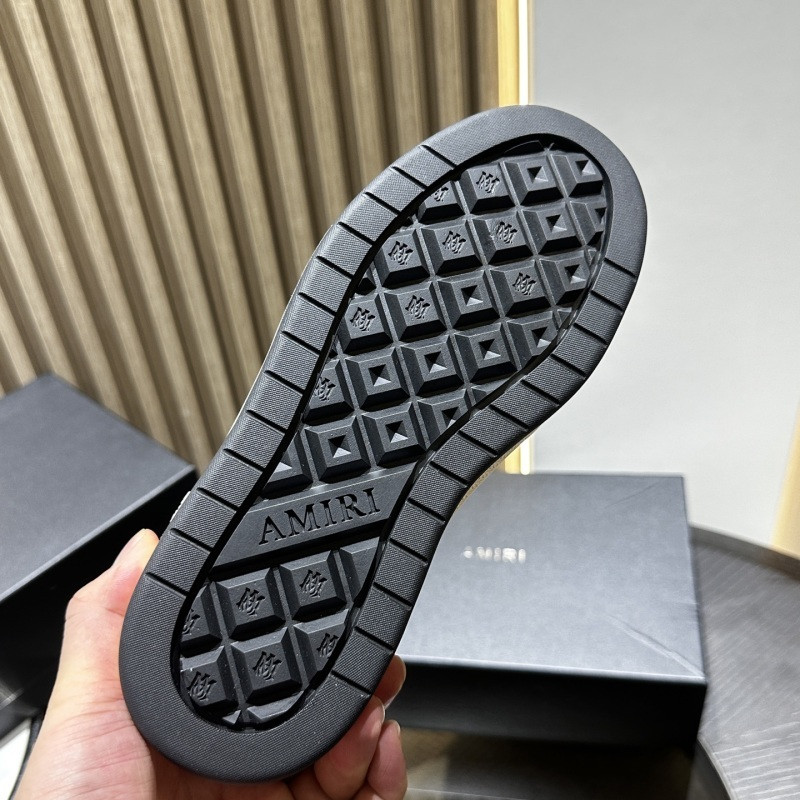 Amiri sneakers