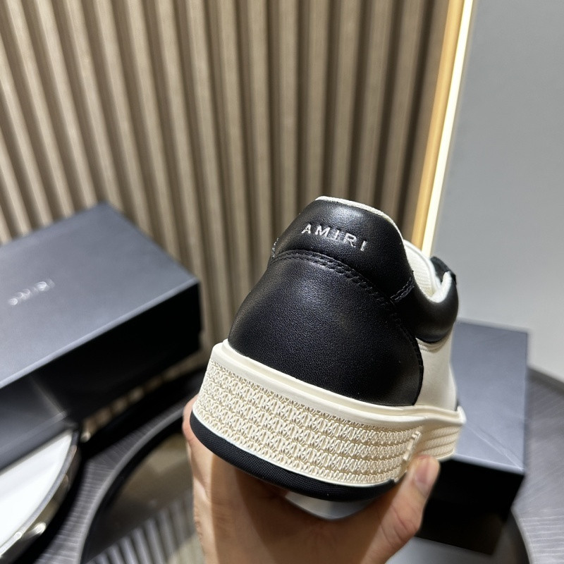 Amiri sneakers