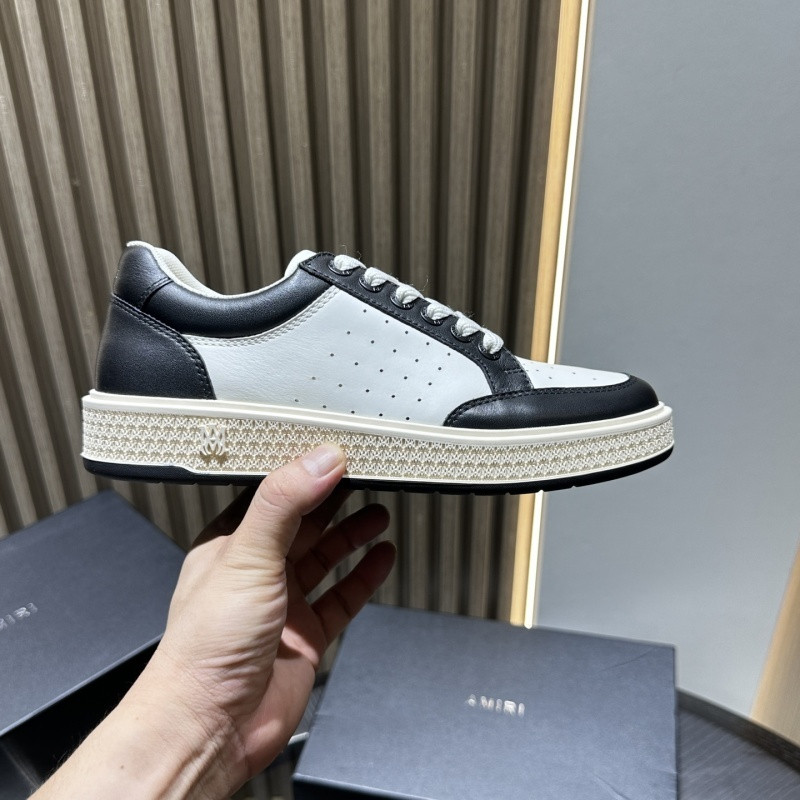 Amiri sneakers