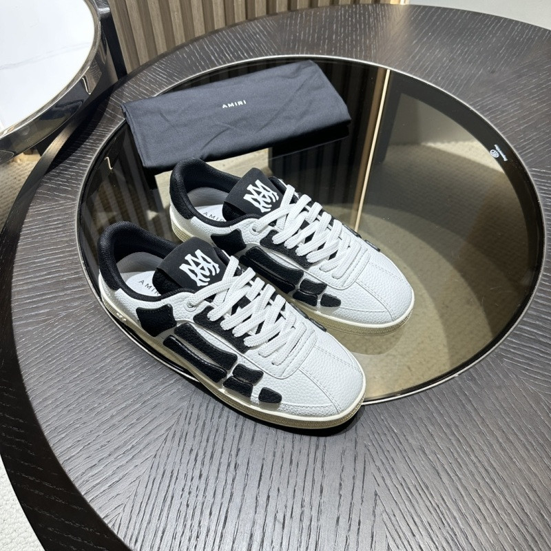 Amiri sneakers