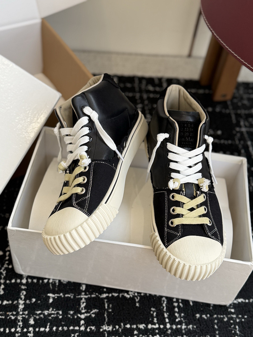 Ma1s0n Marg*e1a Sneakers