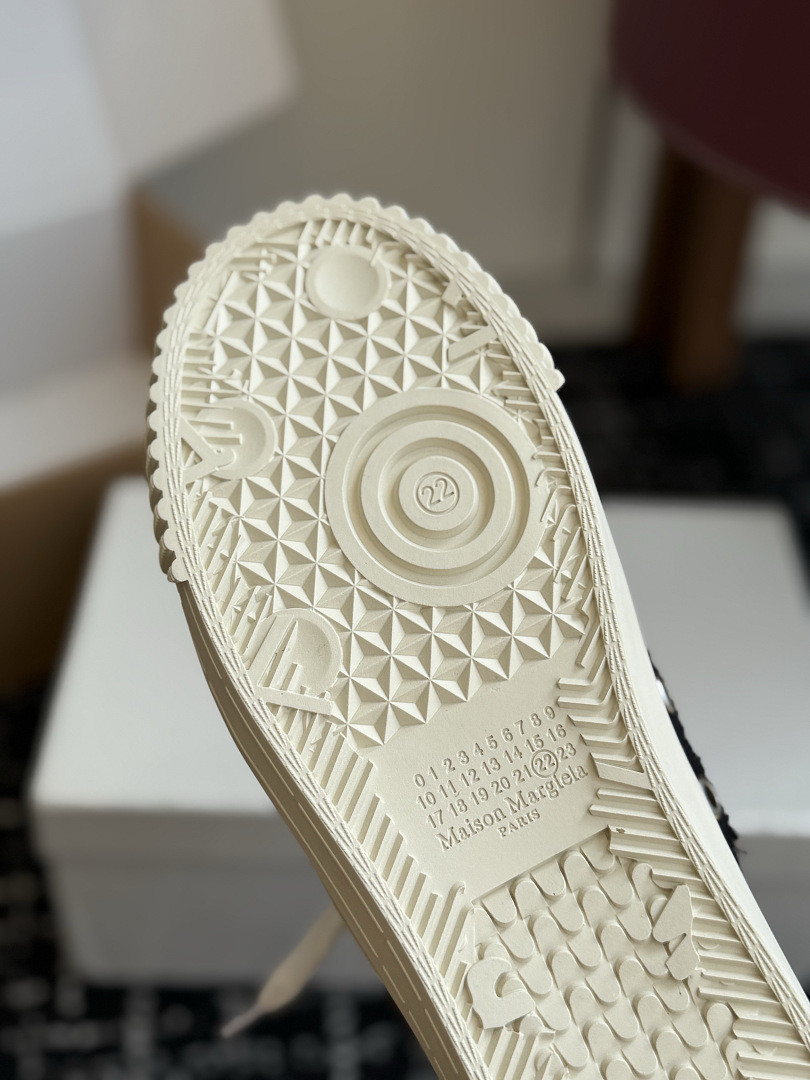 Ma1s0n Marg*e1a Sneakers