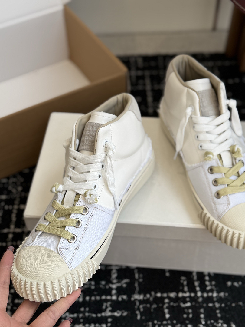 Ma1s0n Marg*e1a Sneakers