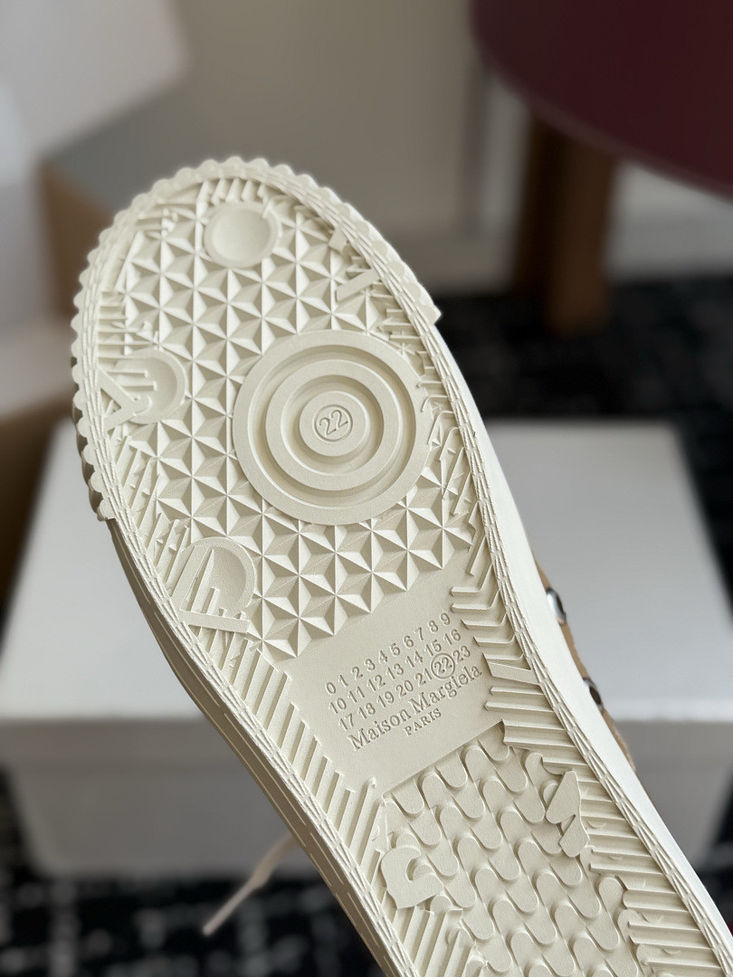 Ma1s0n Marg*e1a Sneakers