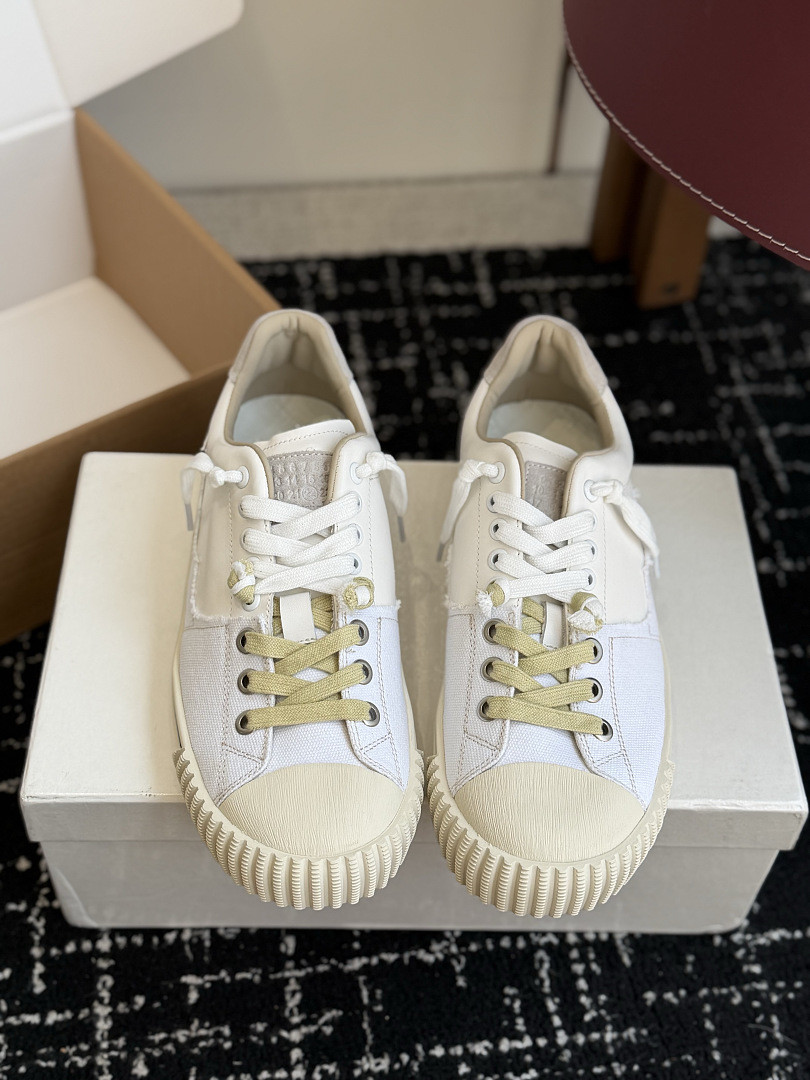 Ma1s0n Marg*e1a Sneakers