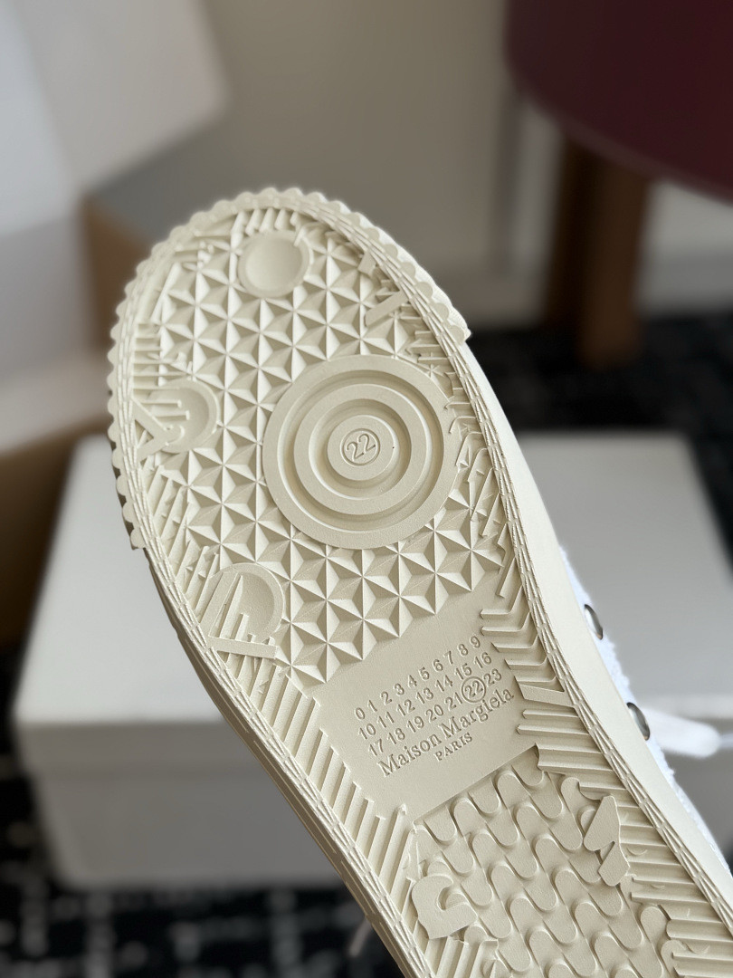 Ma1s0n Marg*e1a Sneakers