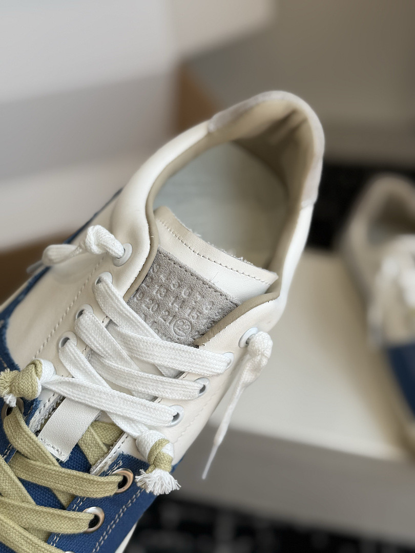 Ma1s0n Marg*e1a Sneakers