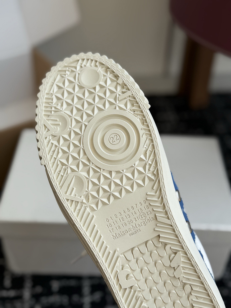 Ma1s0n Marg*e1a Sneakers