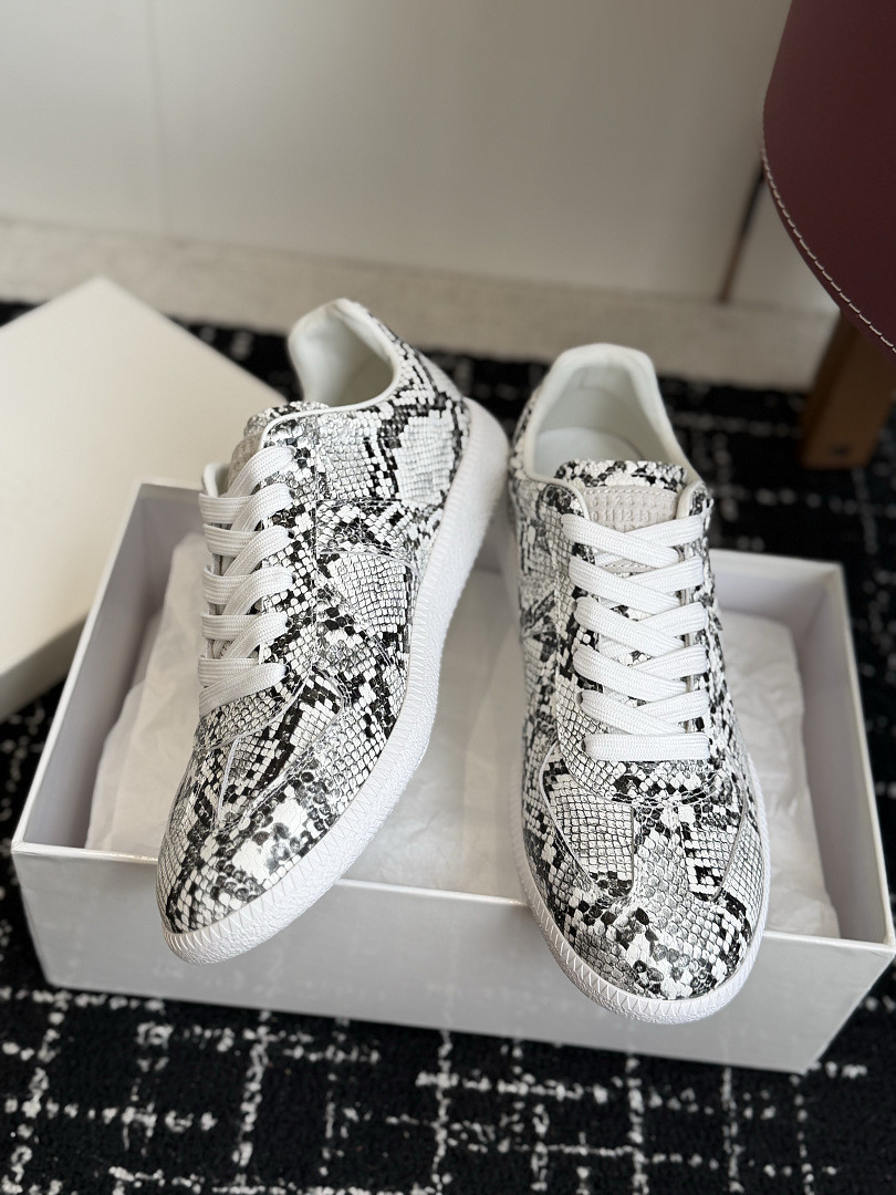 Ma1s0n Marg*e1a Sneakers