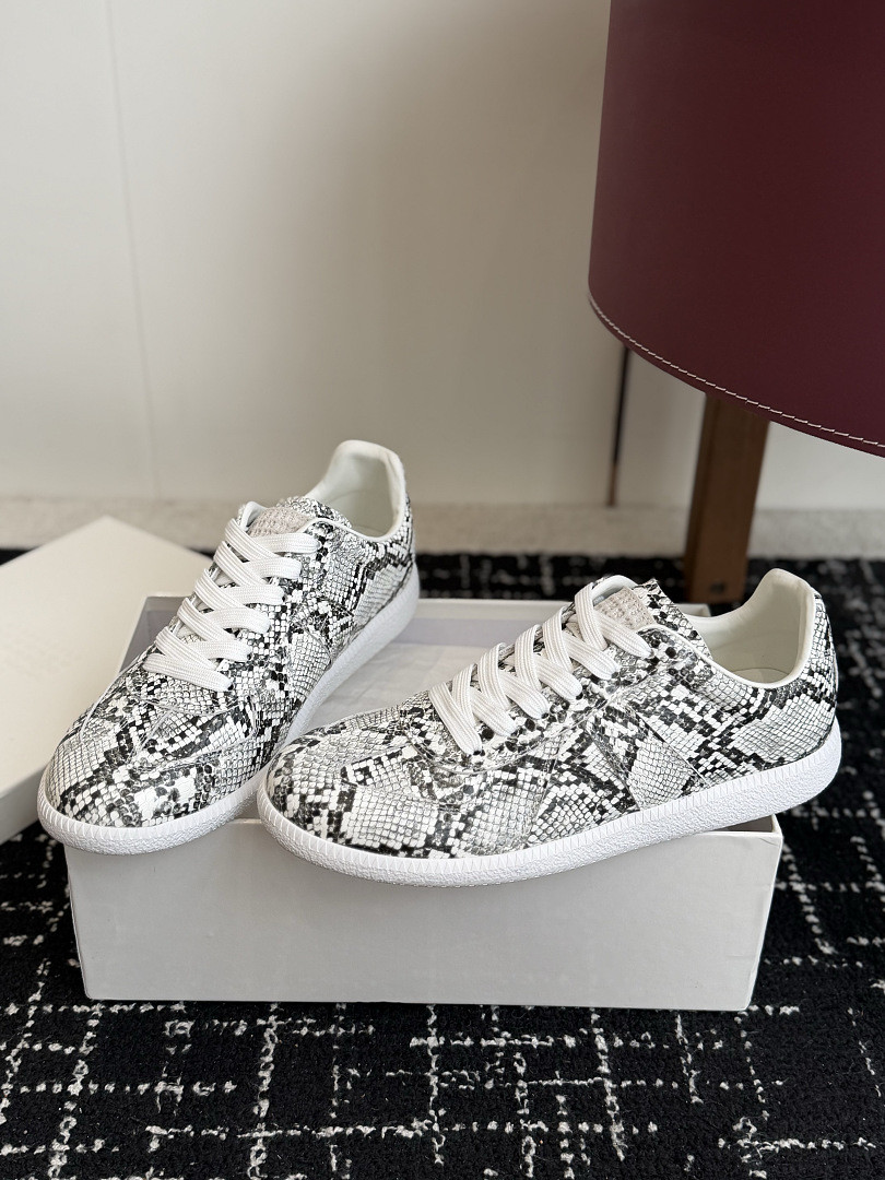 Ma1s0n Marg*e1a Sneakers