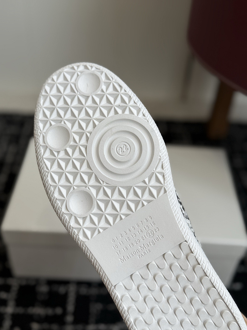 Ma1s0n Marg*e1a Sneakers