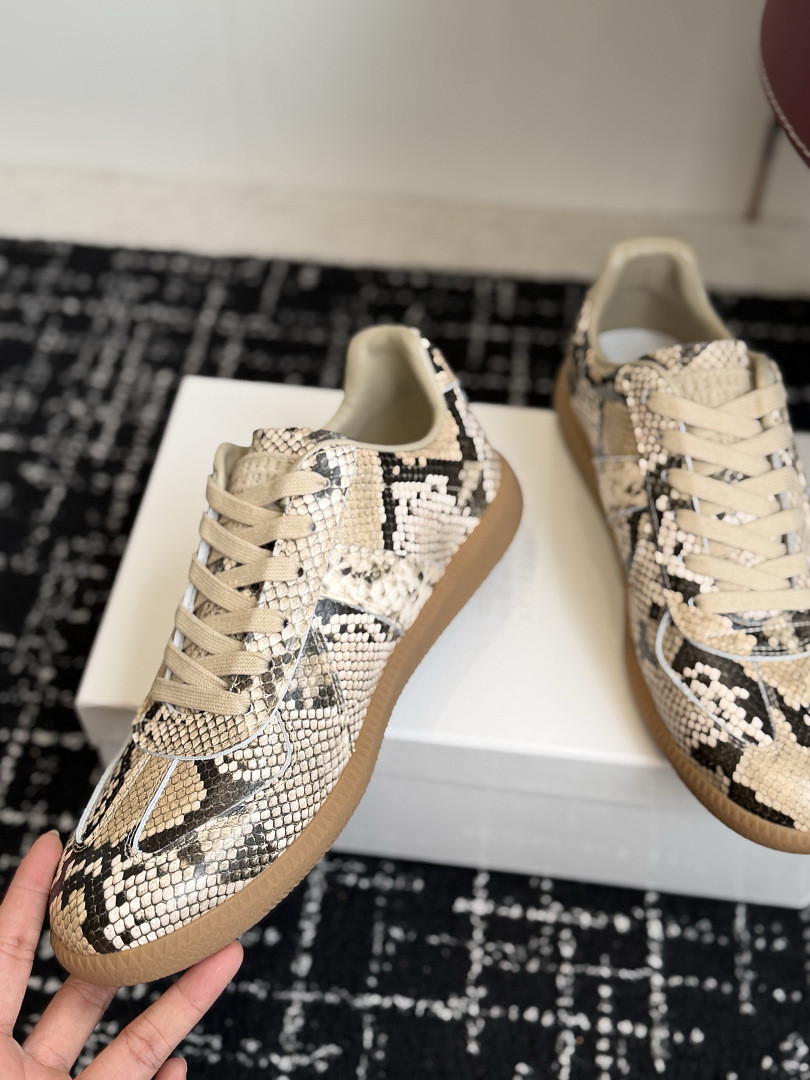 Ma1s0n Marg*e1a Sneakers