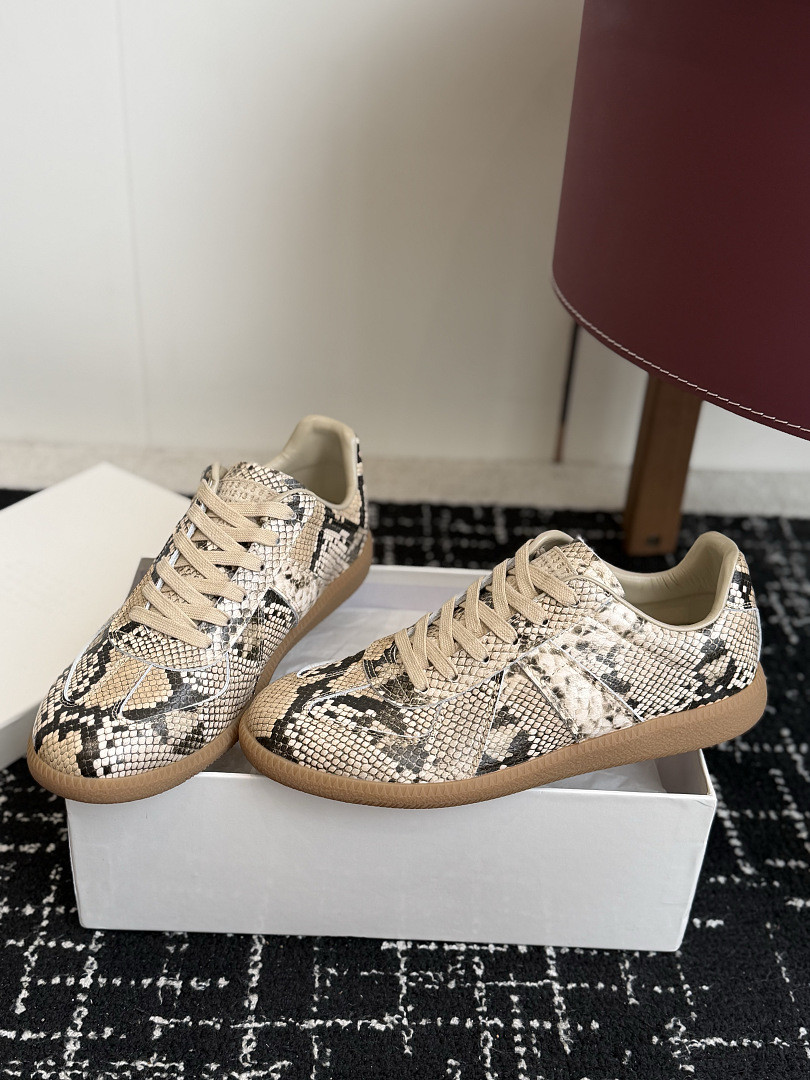 Ma1s0n Marg*e1a Sneakers