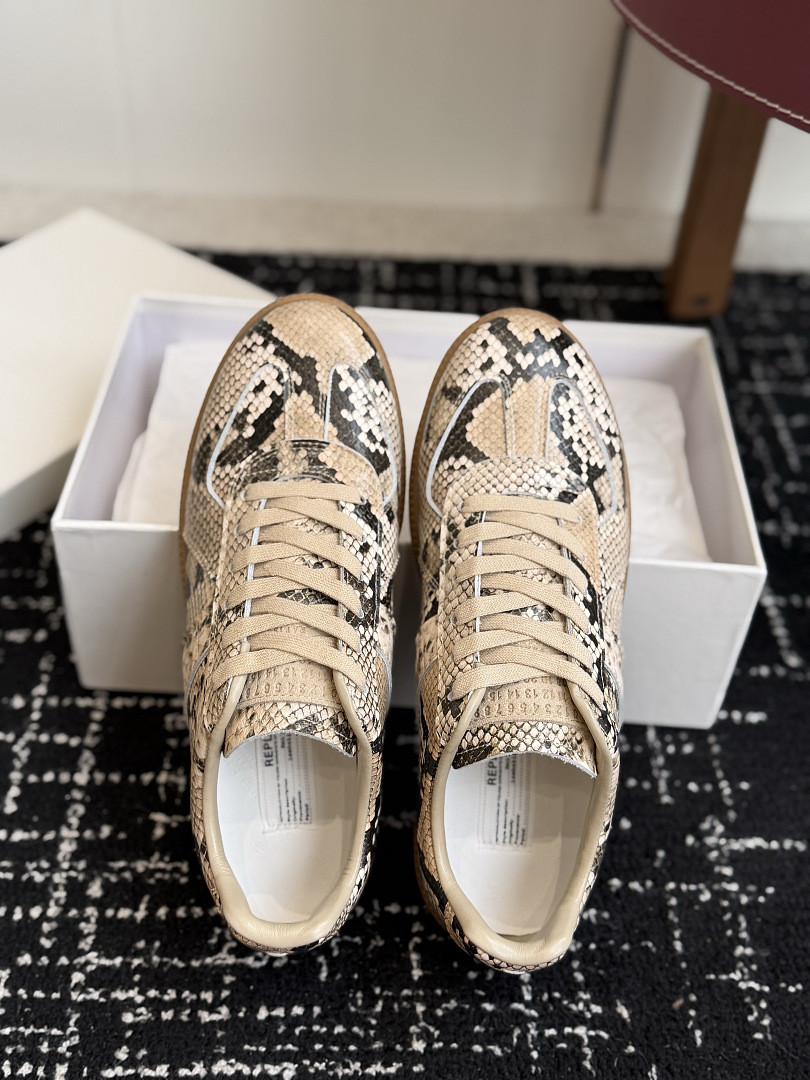 Ma1s0n Marg*e1a Sneakers