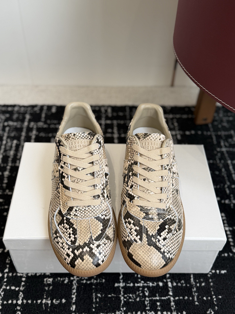 Ma1s0n Marg*e1a Sneakers