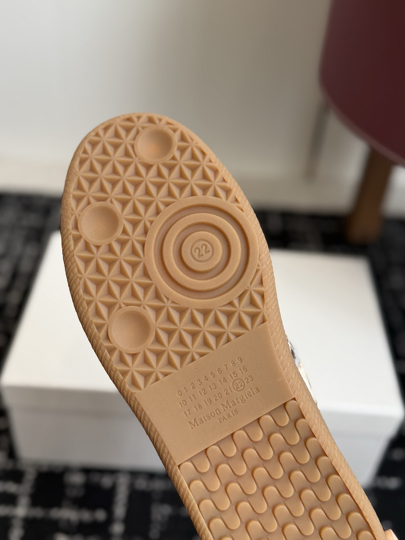 Ma1s0n Marg*e1a Sneakers
