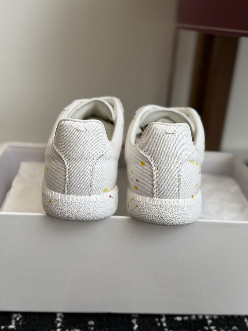 Ma1s0n Marg*e1a Sneakers