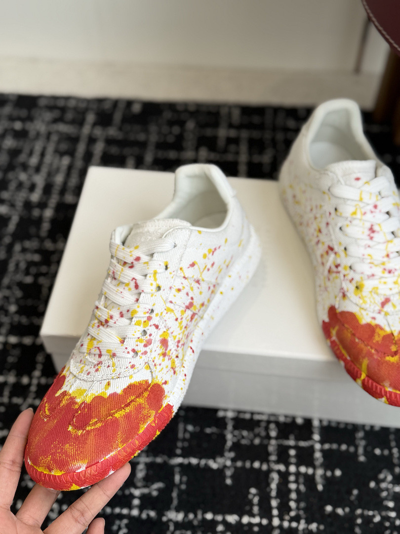 Ma1s0n Marg*e1a Sneakers