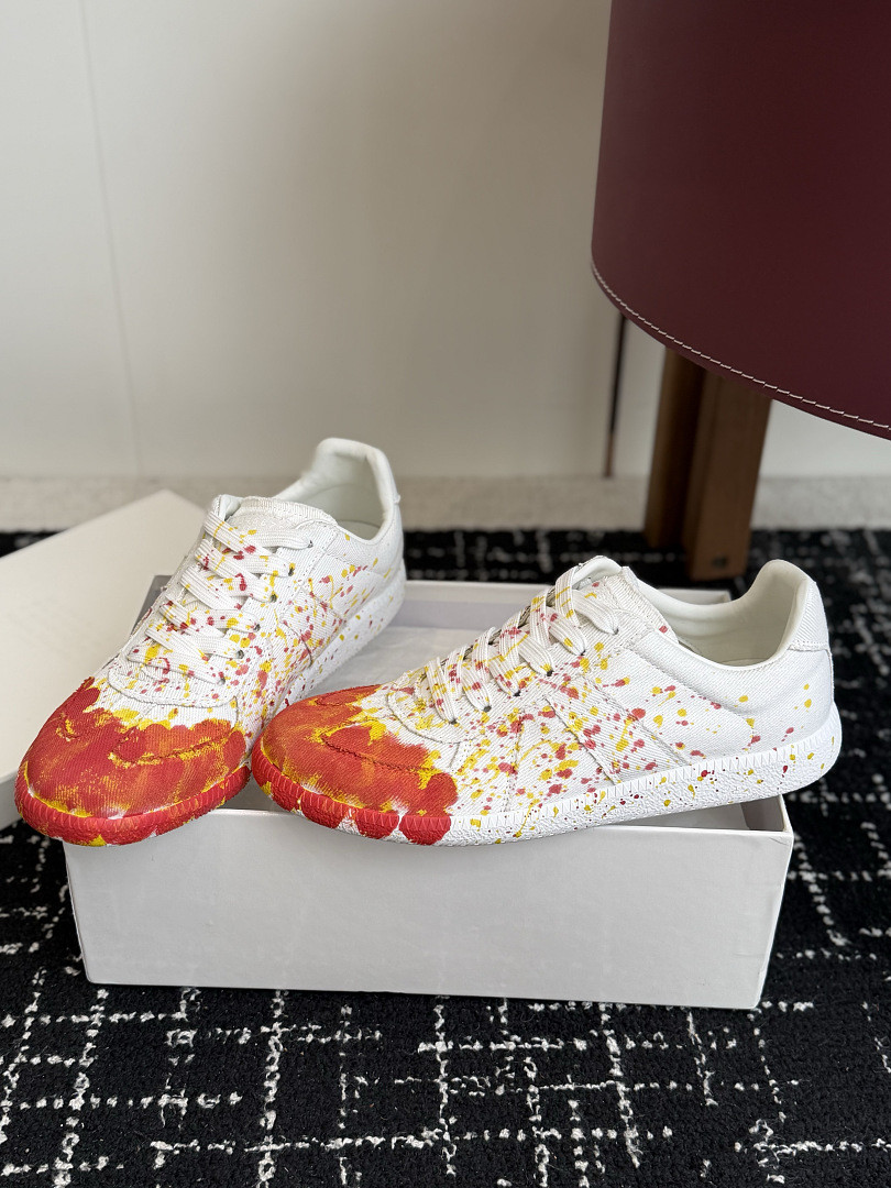 Ma1s0n Marg*e1a Sneakers