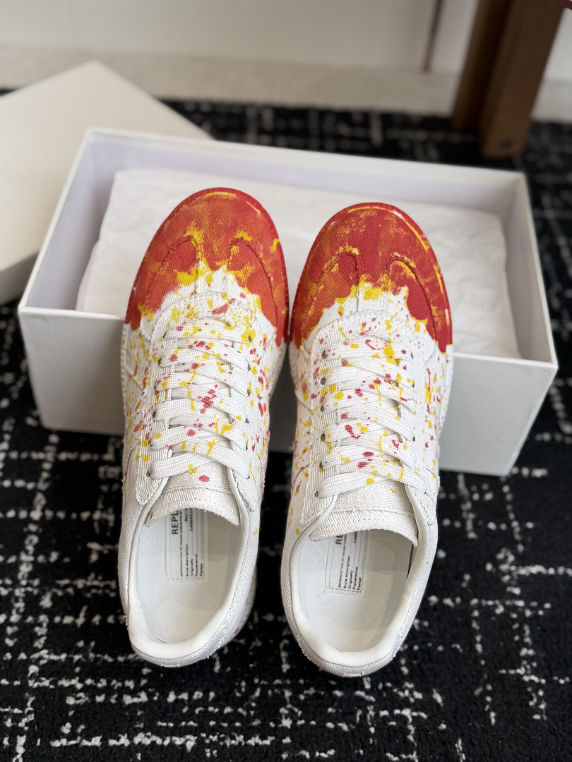Ma1s0n Marg*e1a Sneakers