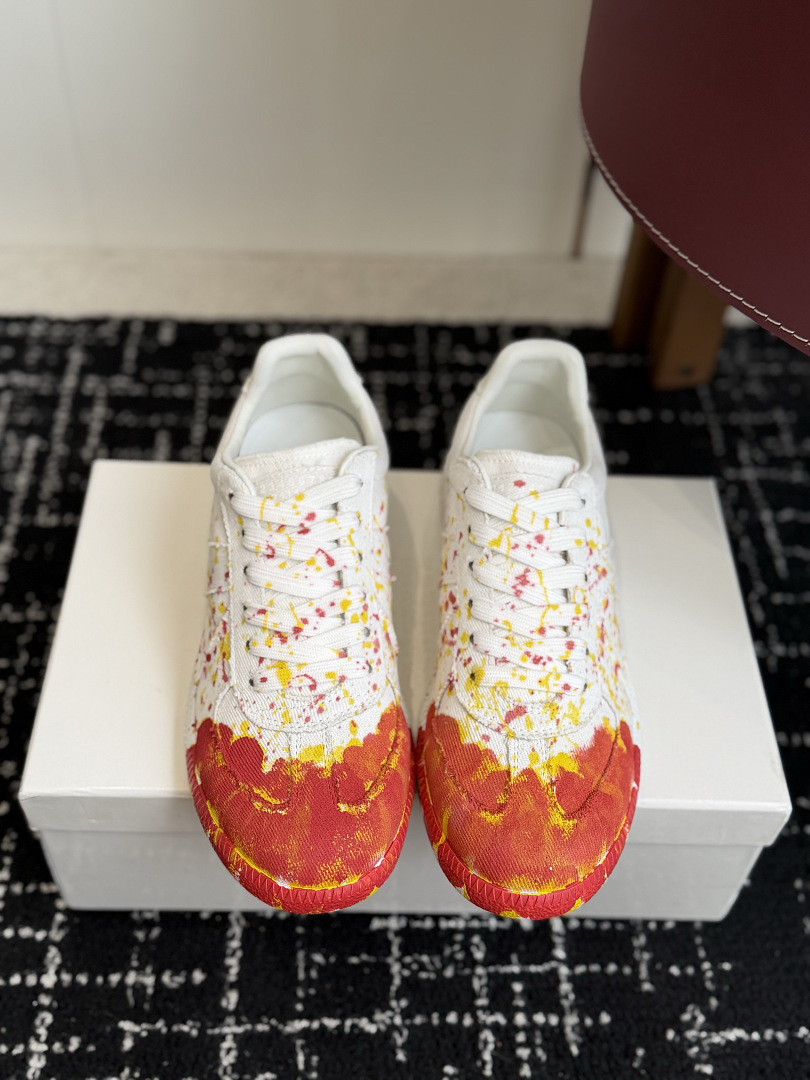Ma1s0n Marg*e1a Sneakers