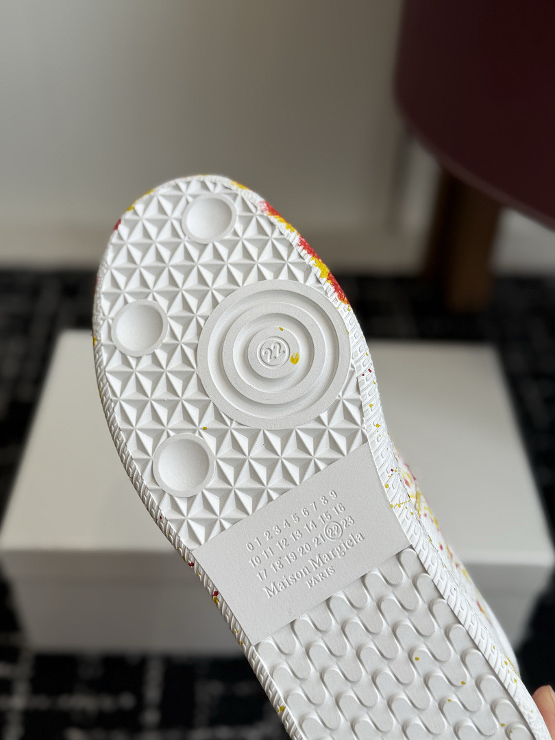 Ma1s0n Marg*e1a Sneakers
