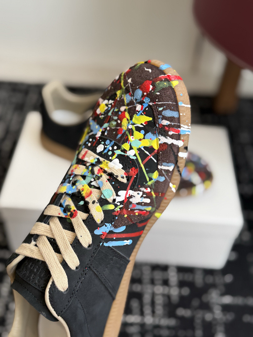 Ma1s0n Marg*e1a Sneakers
