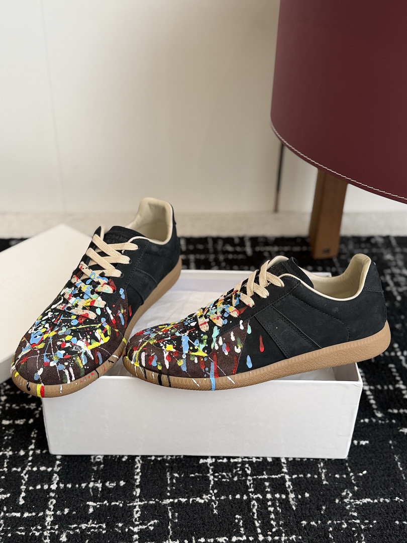 Ma1s0n Marg*e1a Sneakers