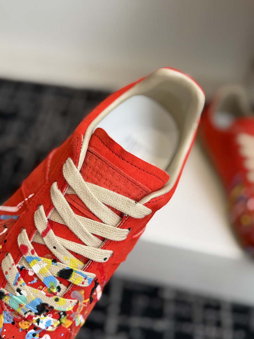 Ma1s0n Marg*e1a Sneakers