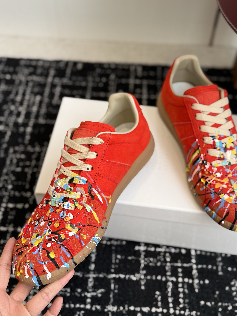 Ma1s0n Marg*e1a Sneakers