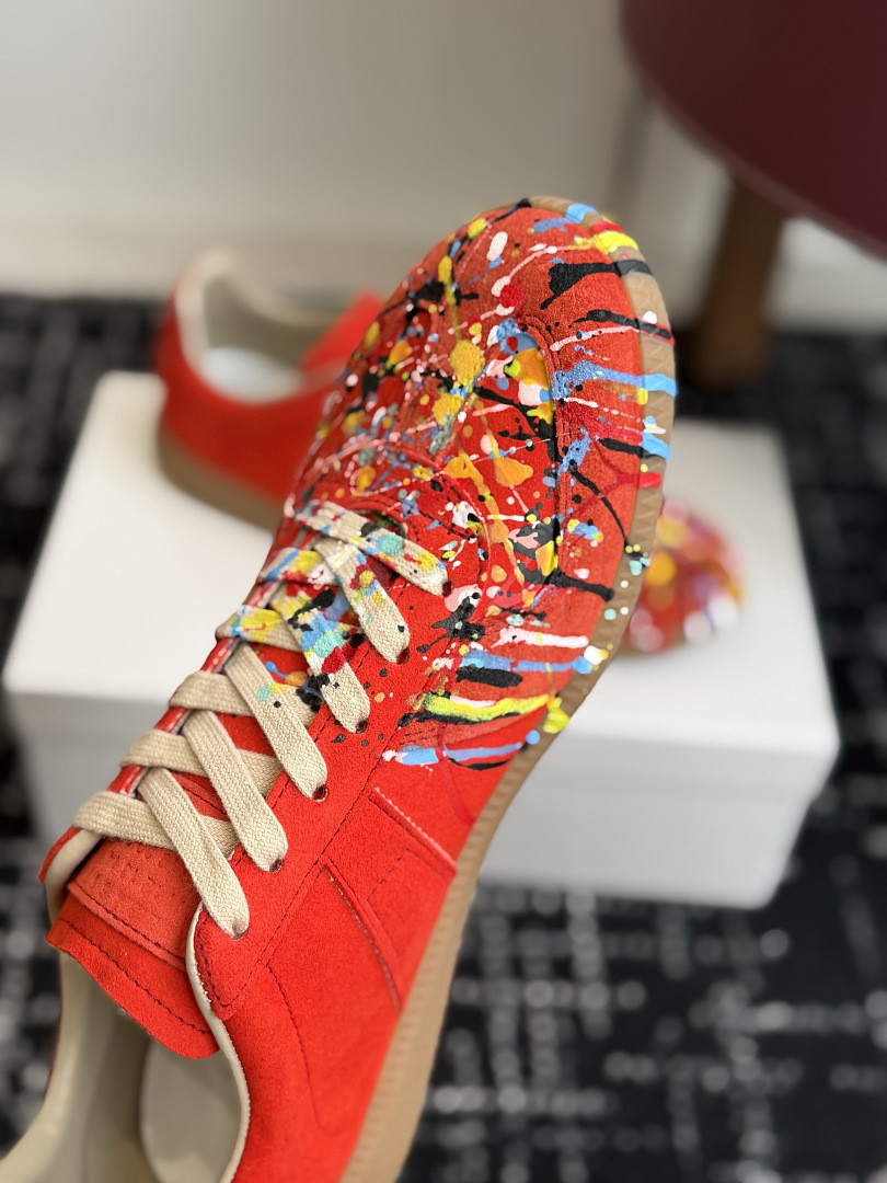 Ma1s0n Marg*e1a Sneakers