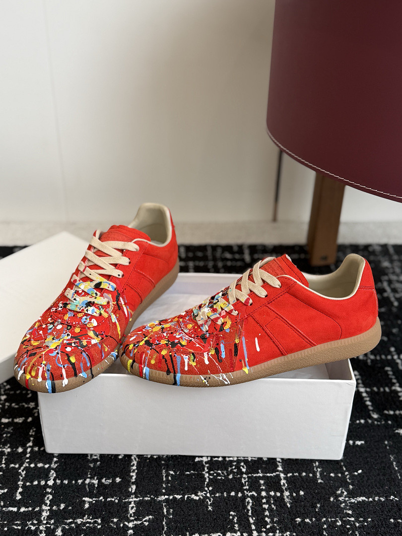 Ma1s0n Marg*e1a Sneakers