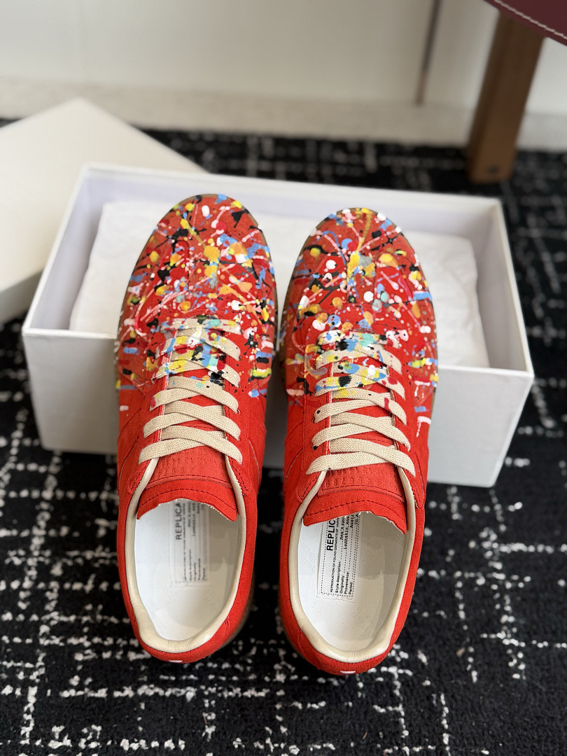 Ma1s0n Marg*e1a Sneakers