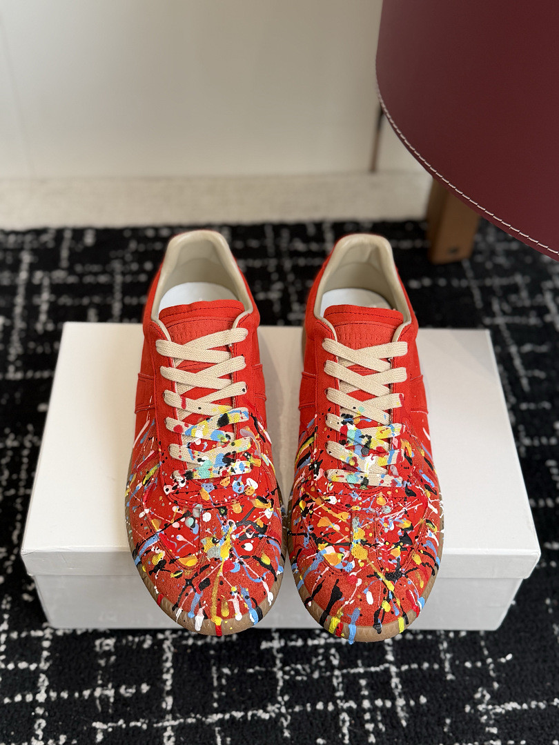 Ma1s0n Marg*e1a Sneakers
