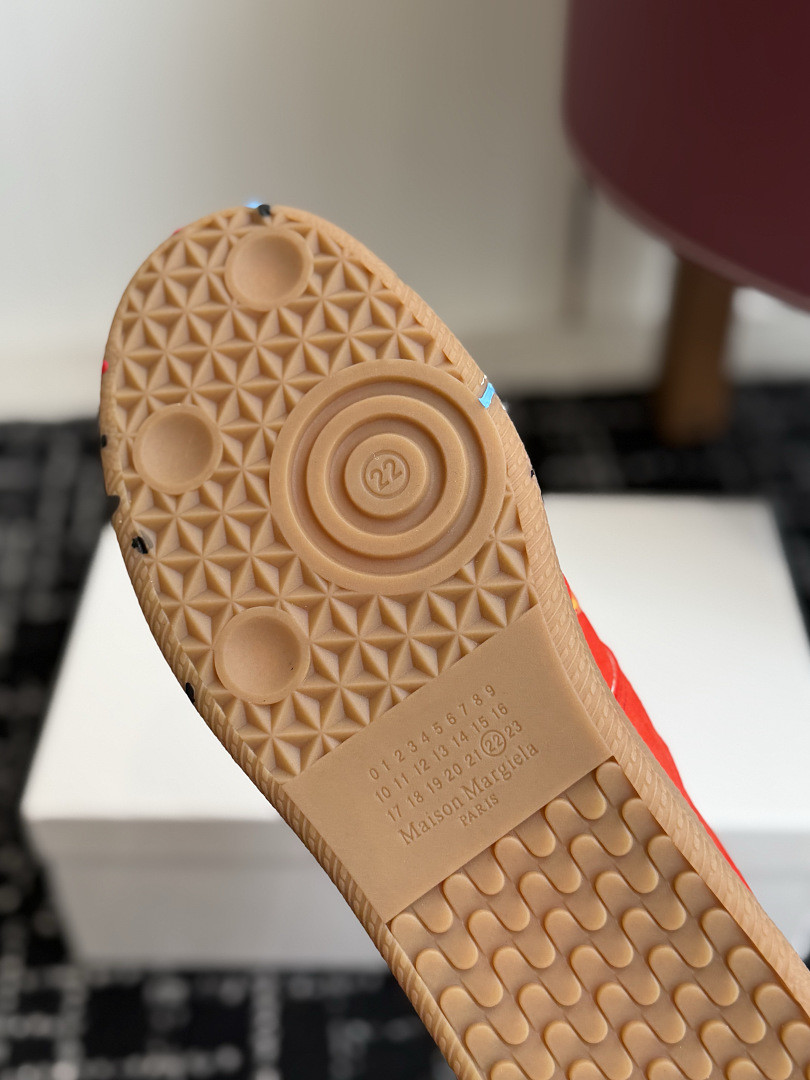 Ma1s0n Marg*e1a Sneakers