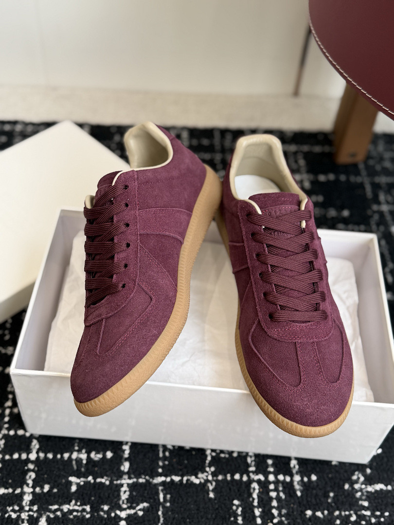 Ma1s0n Marg*e1a Sneakers