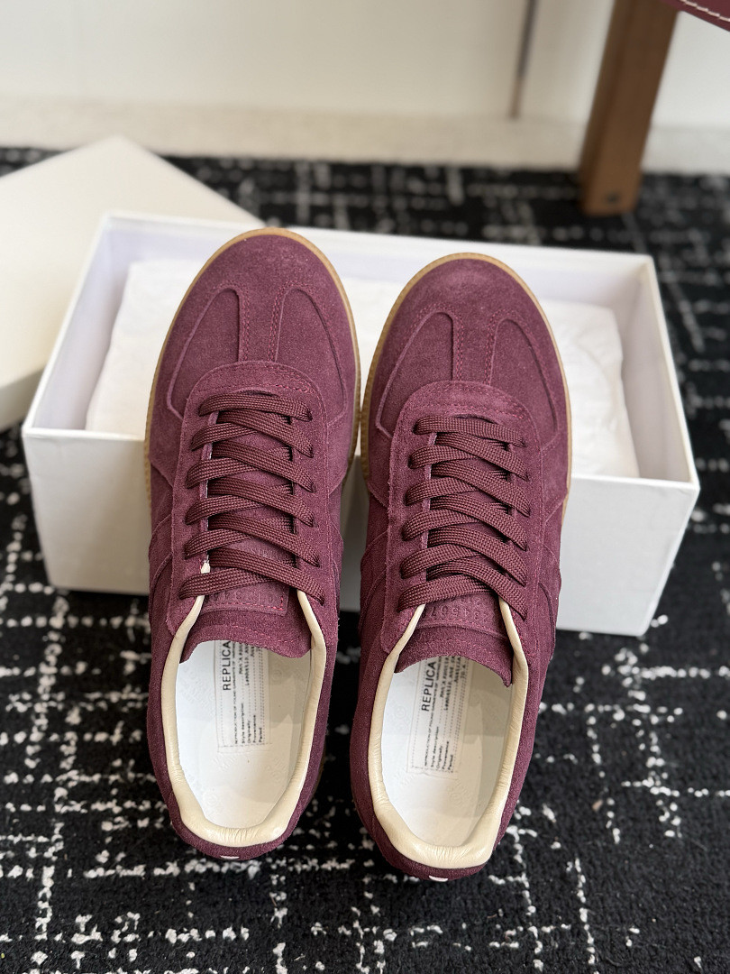 Ma1s0n Marg*e1a Sneakers