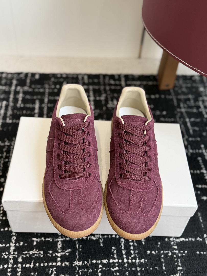 Ma1s0n Marg*e1a Sneakers