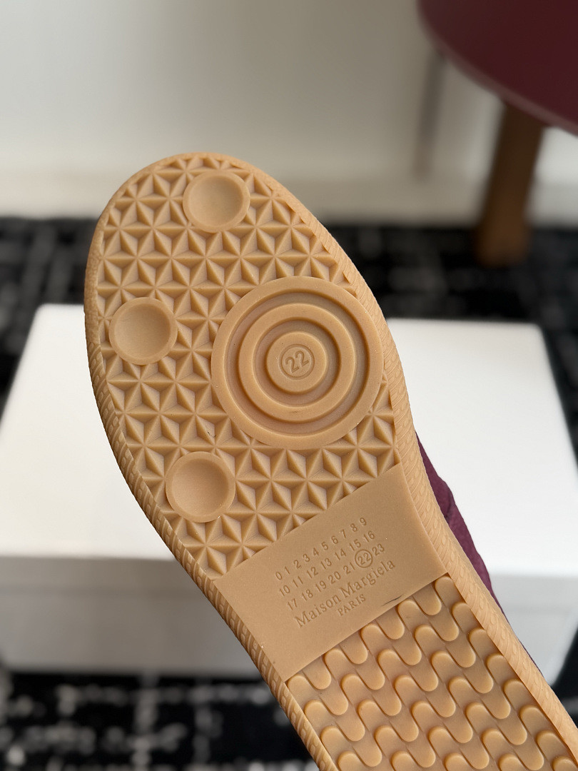 Ma1s0n Marg*e1a Sneakers