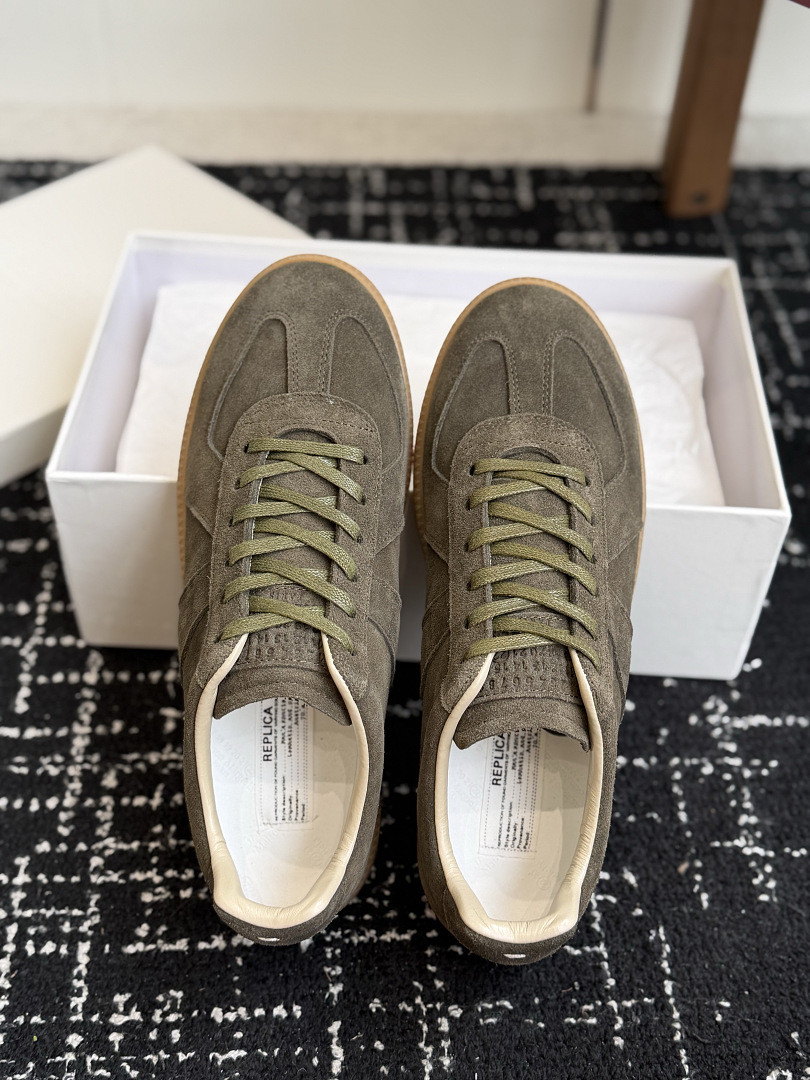 Ma1s0n Marg*e1a Sneakers