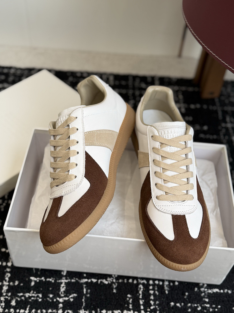 Ma1s0n Marg*e1a Sneakers