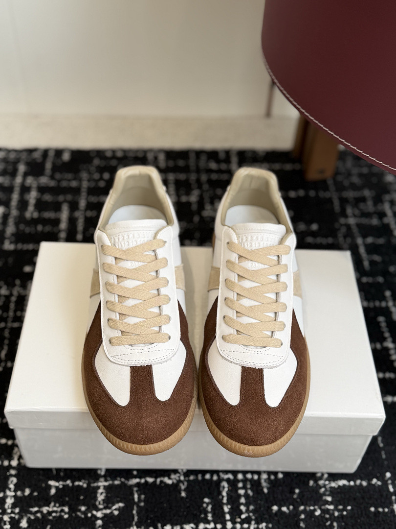 Ma1s0n Marg*e1a Sneakers