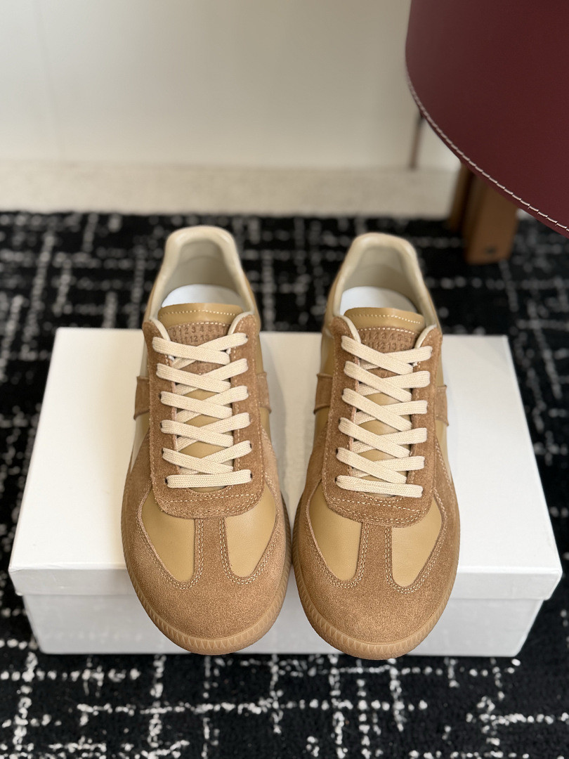 Ma1s0n Marg*e1a Sneakers