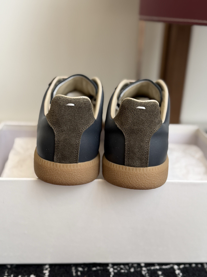 Ma1s0n Marg*e1a Sneakers