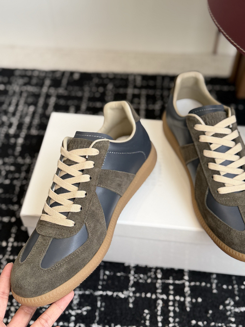 Ma1s0n Marg*e1a Sneakers