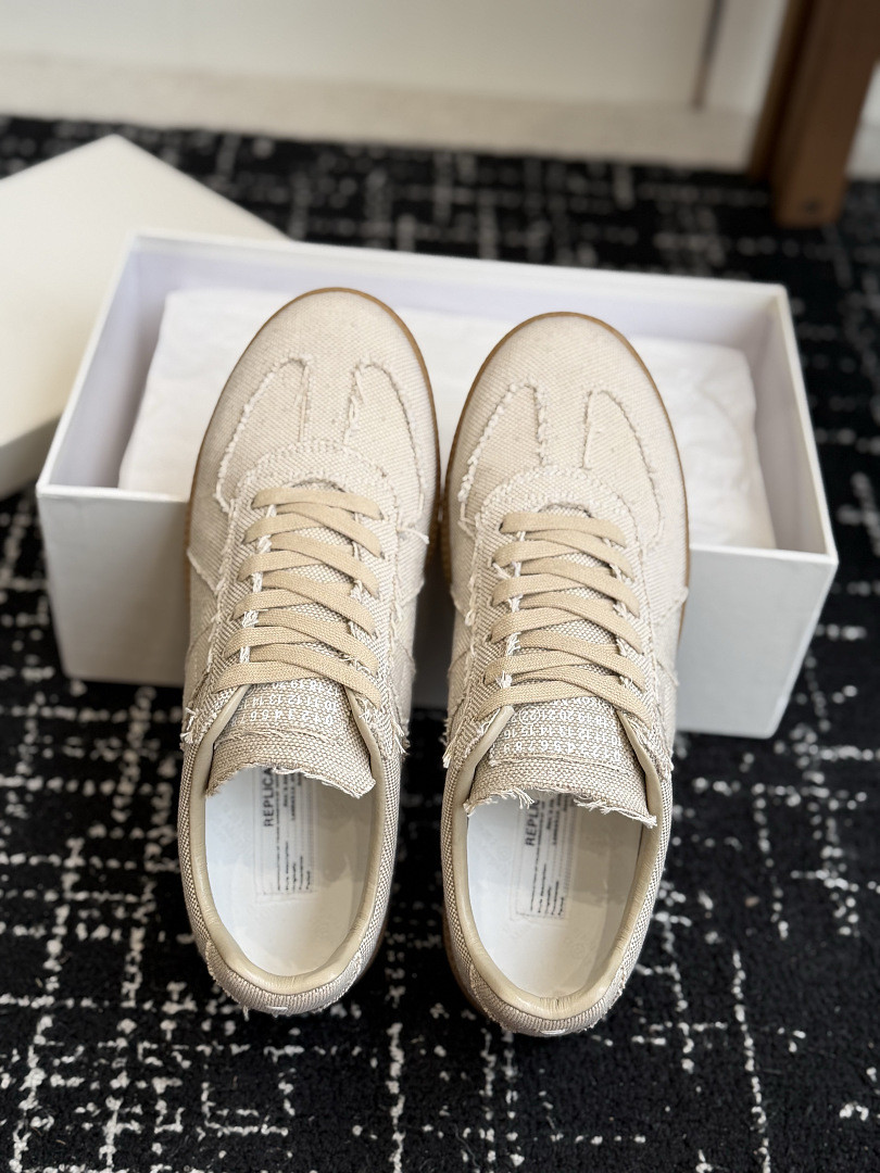 Ma1s0n Marg*e1a Sneakers